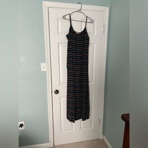 Women’s maxi dress